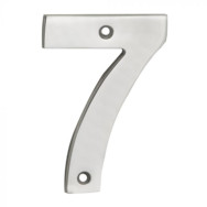 Door Numbers