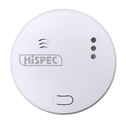 Carbon Monoxide Alarm