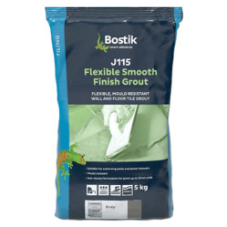 Tile Adhesive & Grout