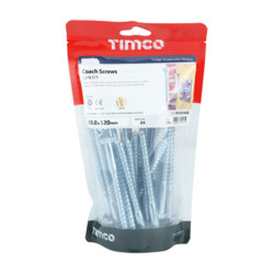 Timber Screws