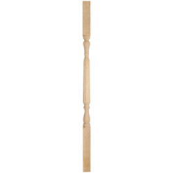 Spindles & Newals