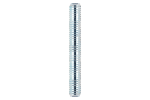 Timco Threaded Bar - M20 x 1000mm