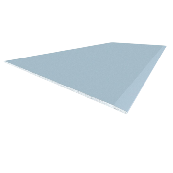 Siniat DB Plasterboard Tapered Edge 12.5mm - 2.4 x 1.2m (8 x 4\')