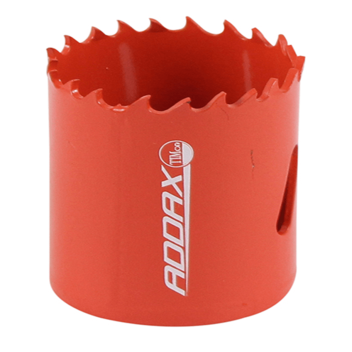 Timco M3 Bi-Metal Holesaw Variable Pitch - 51mm