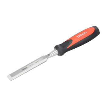 Timco Bevel Edge Wood Chisel - 18mm
