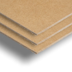 Fiberboard